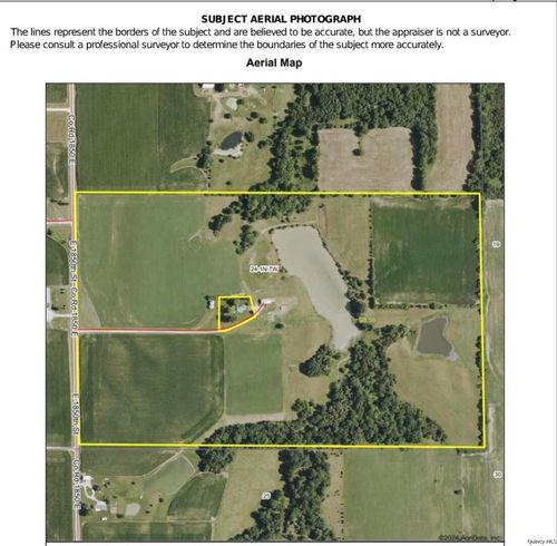 East 1850th Liberty St, Coatsburg, IL, 62325-1011 | Card Image