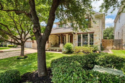 3104 Luminoso Ln E, Round Rock, TX, 78681-2280 | Card Image