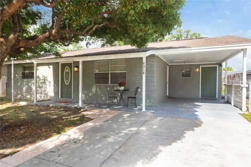 4318 Mesa Dr, NEW PORT RICHEY, FL, 34653-5849 | Card Image