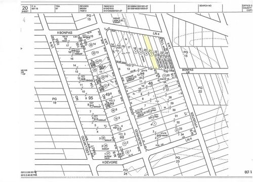 0 Bonpas Ln, Bel Air, CA, 90077 | Card Image