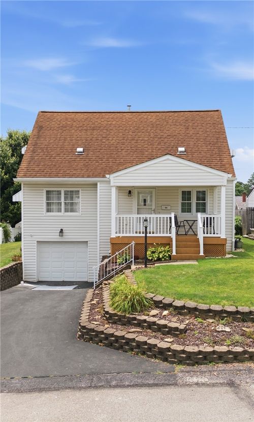 508 Arizona Dr, Lower Burrell, PA, 15068-3332 | Card Image