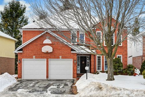 9 Sherk Cres, Kanata, ON, K2K2L4 | Card Image