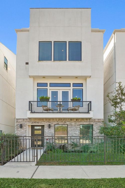 unit-c-5703 Larkin St, Houston, TX, 77007-3799 | Card Image