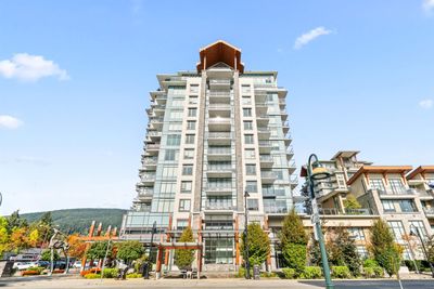 306 - 1210 E 27 Th St, Condo with 3 bedrooms, 2 bathrooms and 1 parking in North Vancouver BC | Image 1