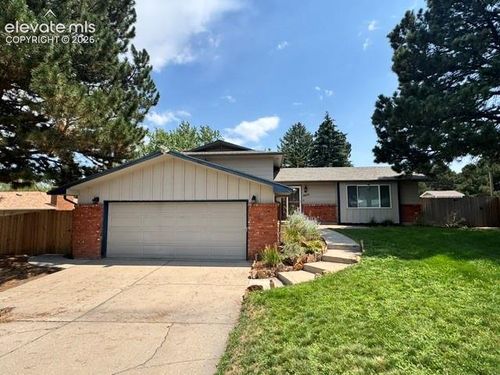 3625 E Wade Ln, Colorado Springs, CO, 80917-5850 | Card Image