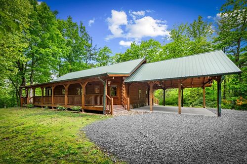 66 Windy Hill Dr, Cherry Log, GA, 30522-2703 | Card Image