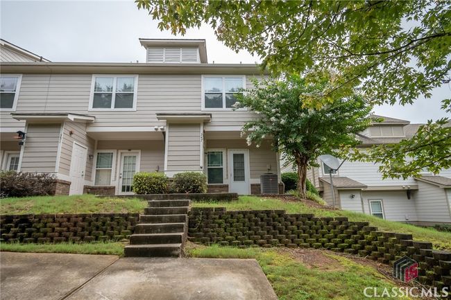 347 Oconee River Cir, Townhouse with 2 bedrooms, 3 bathrooms and 3 parking in Athens GA | Image 27