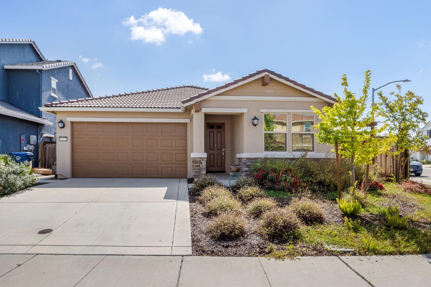 Residential in Rancho Cordova