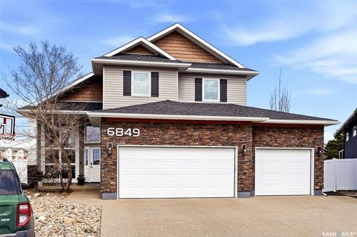 6849 Maple Vista Drive, Regina, SK, S4X0J7 | Card Image