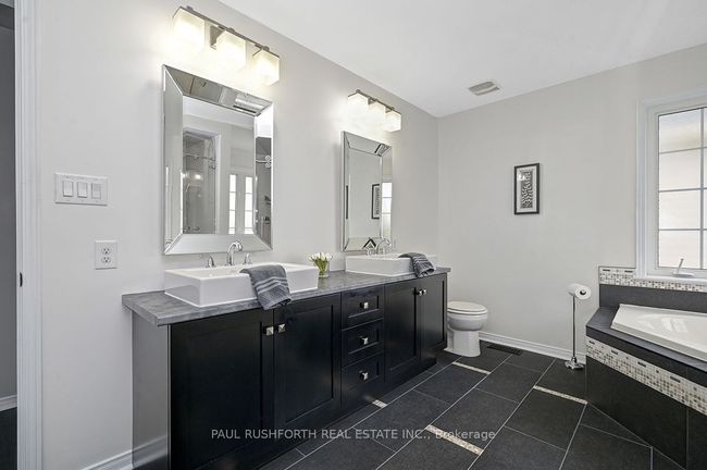 937 Rossburn Cres, House other with 5 bedrooms, 4 bathrooms and 4 parking in Nepean ON | Image 19