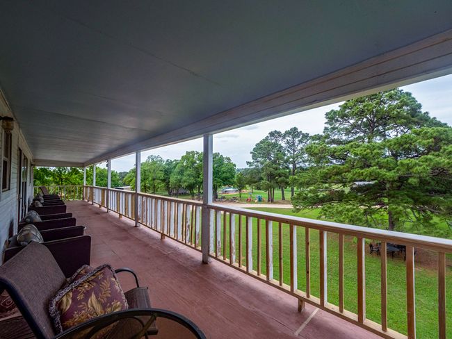 182 Little Ranch Rd, House other with 4 bedrooms, 3 bathrooms and 10 parking in Red Rock TX | Image 24