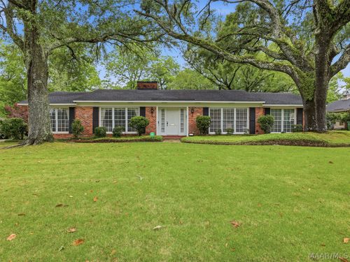 3020 Hill Hedge Drive, Montgomery, AL, 36106 | Card Image