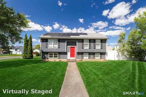 540 Slater Rd, New Britain, CT, 06053-2646 | Card Image