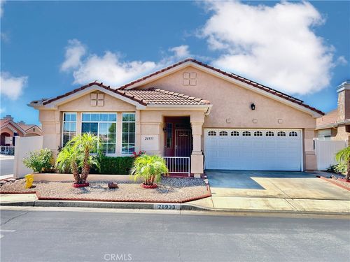 26933 Circus Dr, Menifee, CA, 92585 | Card Image