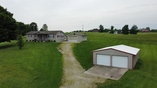 12352 Beatty Ridge Rd, Vevay, IN, 47043-2631 | Card Image