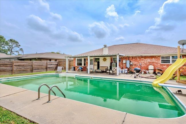 391 Roberts Ave, House other with 3 bedrooms, 2 bathrooms and null parking in Bridge City TX | Image 23