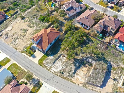 8435 Sierra Hermosa, San Antonio, TX, 78255-3374 | Card Image