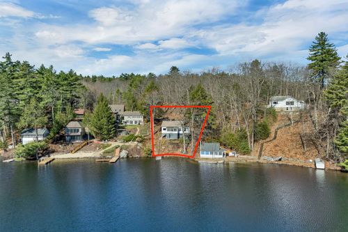 20 Boat Cove Rd, Alton Bay, NH, 03810-4038 | Card Image