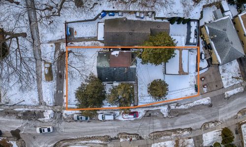 13 Dunraven Dr, York, ON, M6M1G9 | Card Image