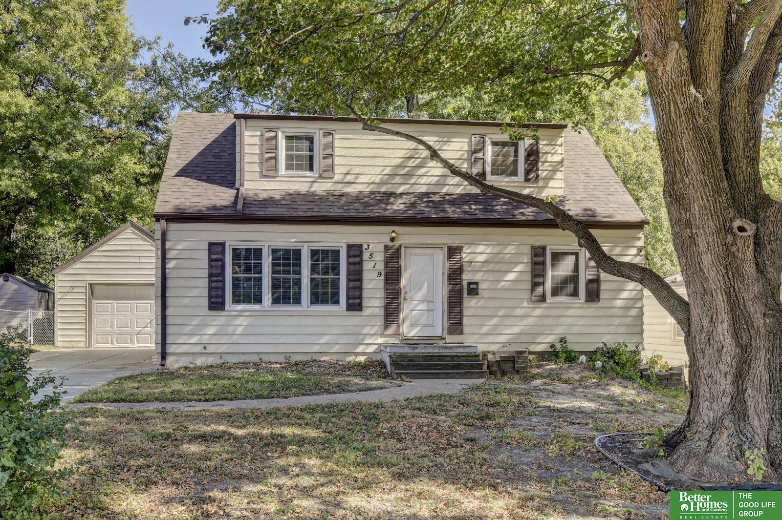 78th St, Omaha, NE 68124