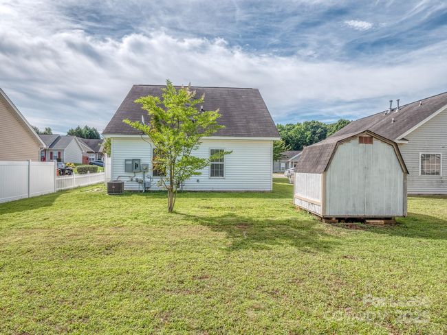 6213 Derryfield Dr, House other with 3 bedrooms, 2 bathrooms and null parking in Charlotte NC | Image 27