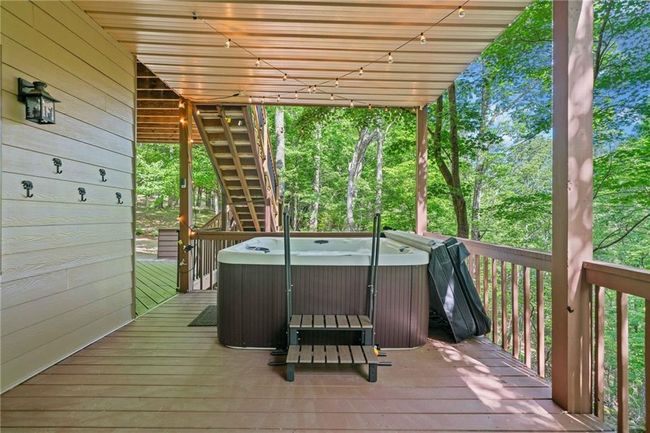 816 Alpine Dr, House other with 4 bedrooms, 4 bathrooms and null parking in Jasper GA | Image 9