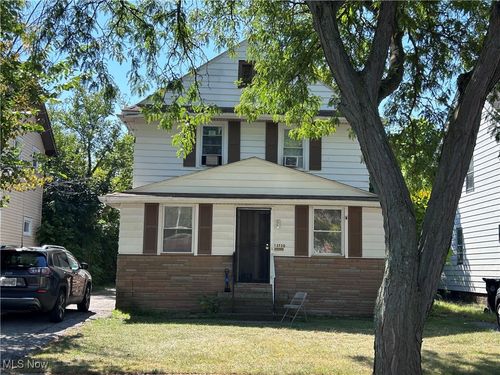 13720 Darley Ave, Cleveland, OH, 44110-2124 | Card Image