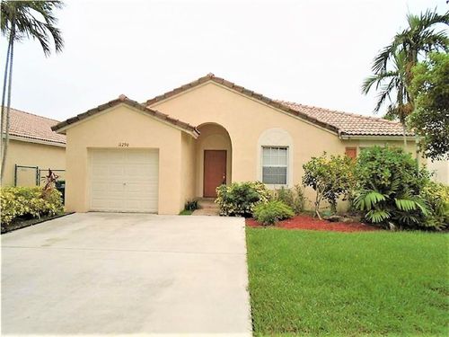 11290 Sw 20th St, Miramar, FL, 33025-6629 | Card Image