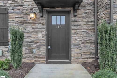 113 Rollins Ave, Greenville, SC, 29607-4093 | Card Image