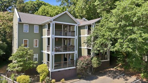 615 Kirby Street, Raleigh, NC, 27606 | Card Image
