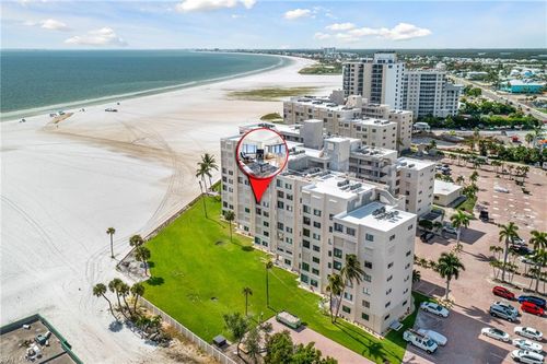 a508-6672 Estero Blvd, FORT MYERS BEACH, FL, 33931-4575 | Card Image