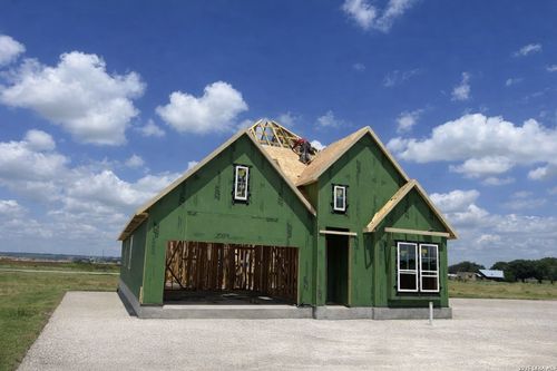 201 Heidi Hl, Castroville, TX, 78009-3528 | Card Image