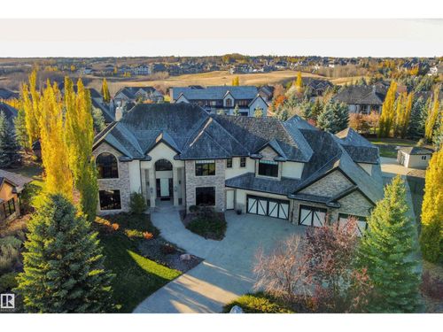 129 Riverview Cres, Sturgeon County, AB, T8T0B9 | Card Image