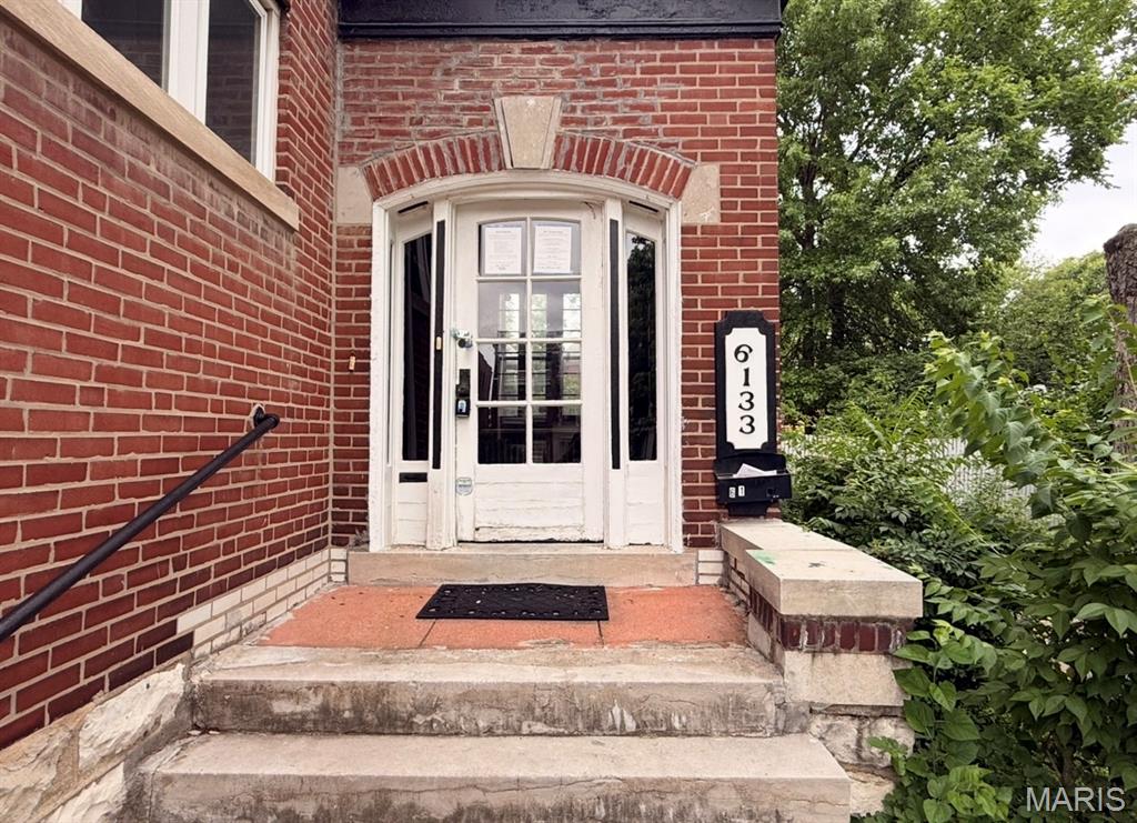 Residential in St Louis 2