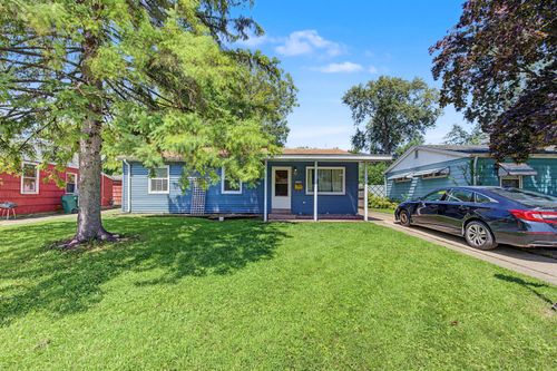6368 Maryland Ave, Hammond, IN, 46323-1243 | Card Image