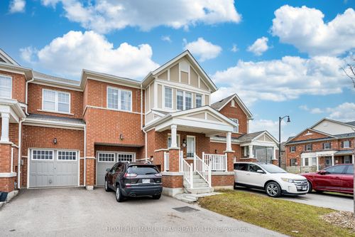 67 Benhurst Cres, Brampton, ON, L7A5A5 | Card Image