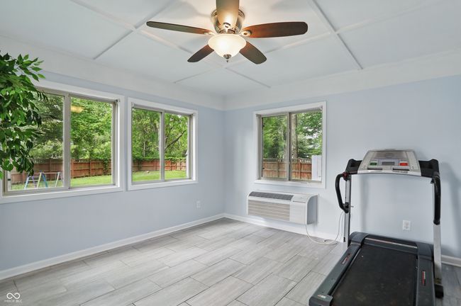 8218 San Carlos Ct, House other with 3 bedrooms, 2 bathrooms and null parking in Indianapolis IN | Image 35