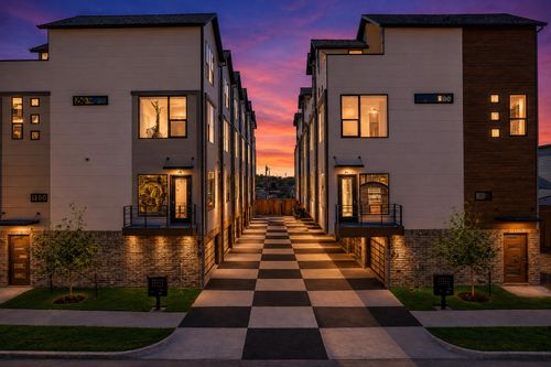101-710 W 10th Street, Dallas, TX, 75208 | Card Image