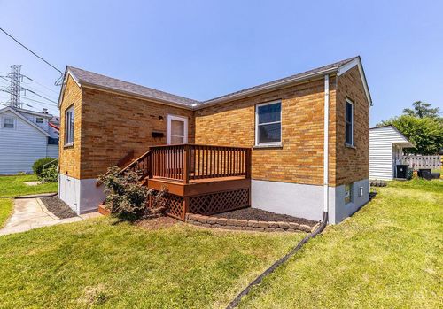 310 Elm St, Reading, OH, 45215-5540 | Card Image
