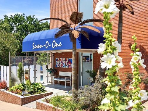 103-701 N Pearl St, Denver, CO, 80203-3737 | Card Image