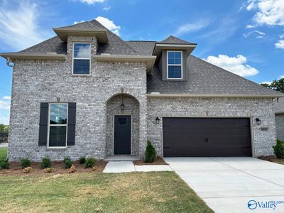 24397 Bekah Lane, House other with 4 bedrooms, 2 bathrooms and null parking in Toney AL | Image 1