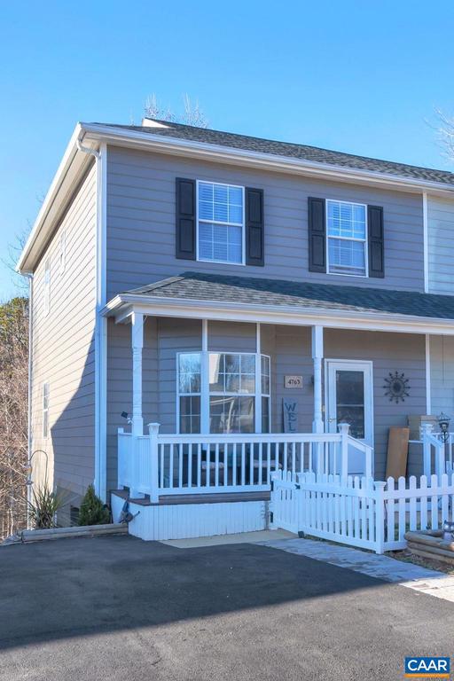 Wren Ct, Charlottesville, VA 22911
