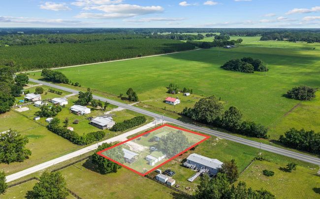 135 Se Bald Eagle Loop, House other with 3 bedrooms, 2 bathrooms and 3 parking in Lake City FL | Image 44