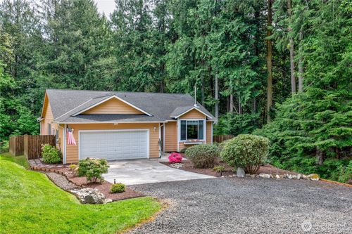 132 Goliah Ln, Port Ludlow, WA, 98365-9641 | Card Image
