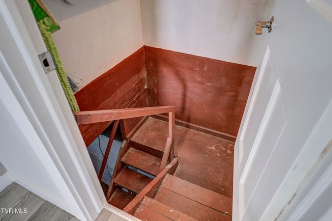 3570 Stanley Valley Rd, House other with 3 bedrooms, 2 bathrooms and null parking in Surgoinsville TN | Image 42