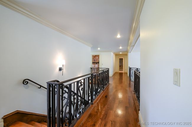 3270 Cypress Ln, House other with 5 bedrooms, 5 bathrooms and null parking in Tahlequah OK | Image 64