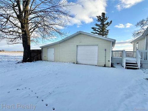 5213 Marlette Rd, Marlette, MI, 48453-8989 | Card Image