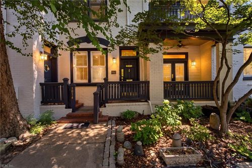 1012 Colley Ave, Norfolk, VA, 23507-1617 | Card Image