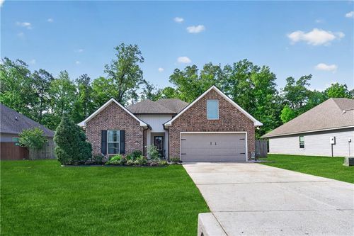 16092 S Trace Ext, Ponchatoula, LA, 70454-1659 | Card Image