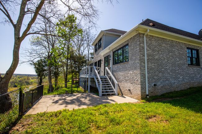 1401 Pawnee Trl, House other with 3 bedrooms, 3 bathrooms and 8 parking in Madison TN | Image 27